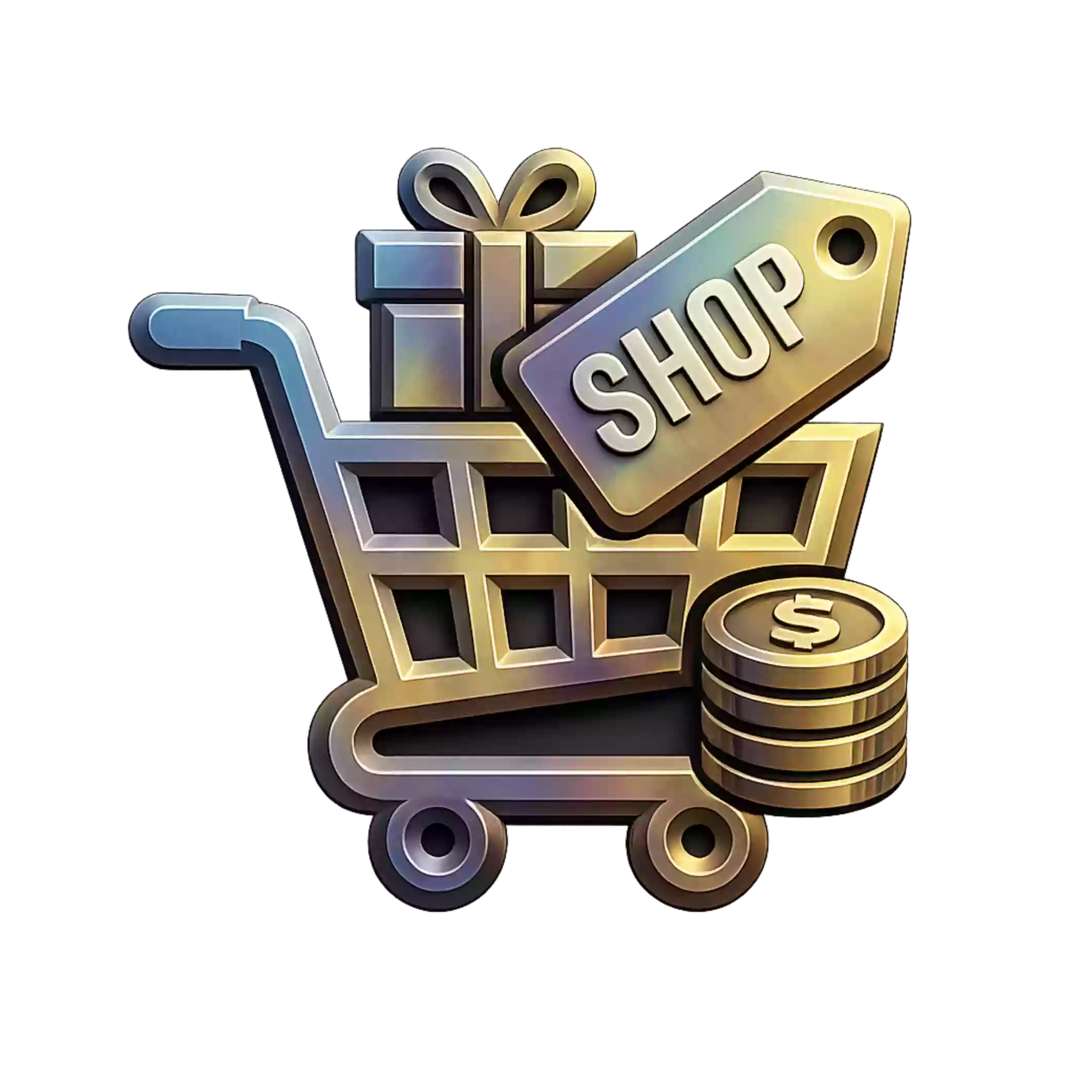 آیکون فروشگاه